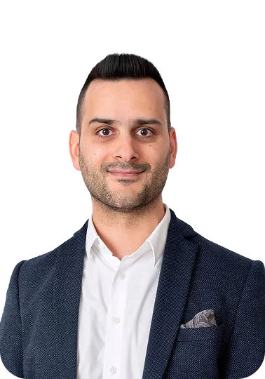 Timo Abid